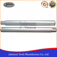 Foret de 50 mm pour béton, foret à béton haute efficacité 8207501000